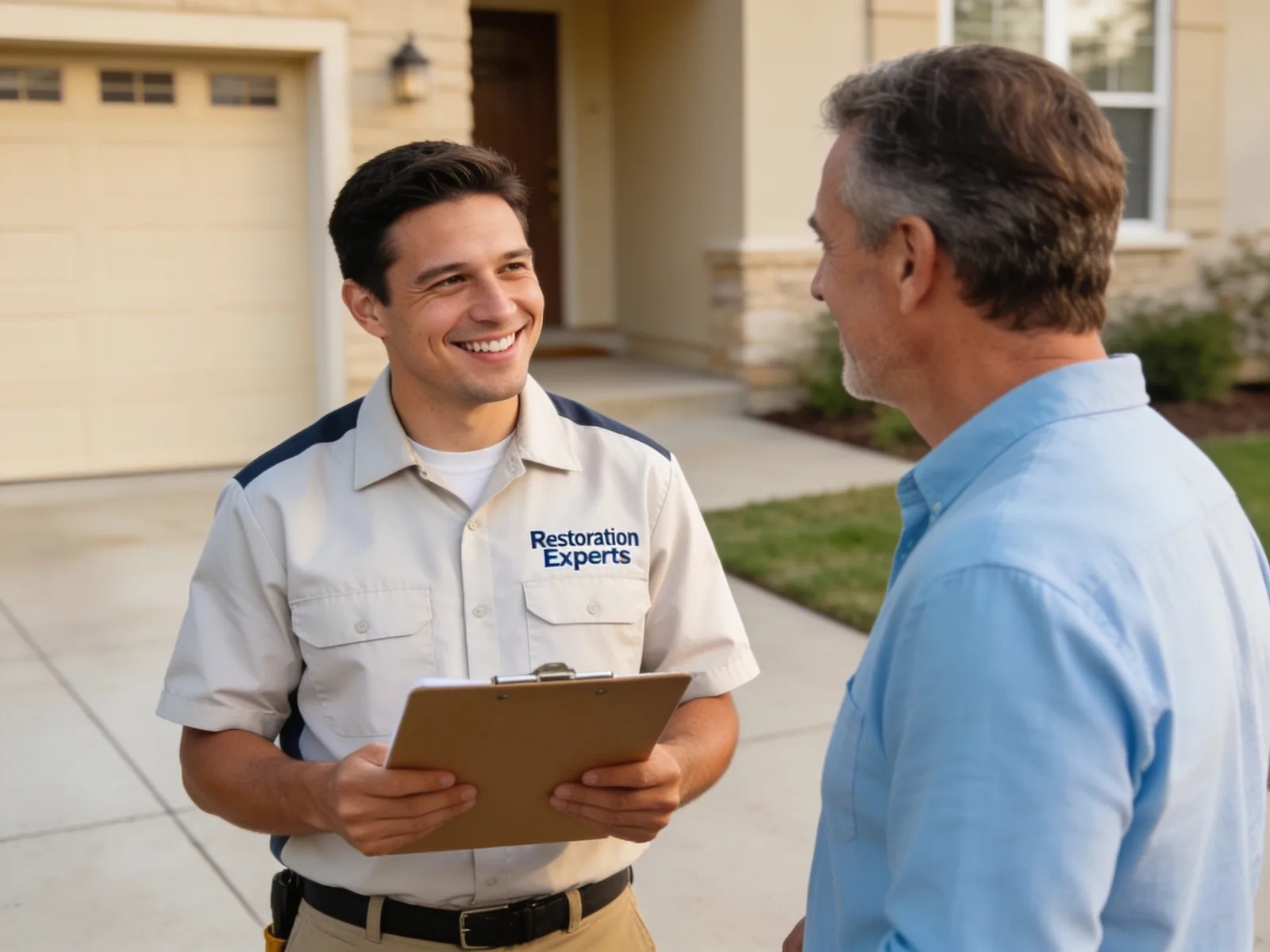 Water Damage Cleanup University Park, IA FAQs